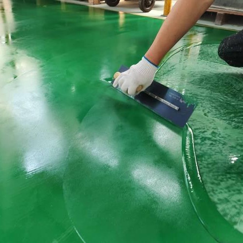 明港VEF地坪什么是VEF地坪